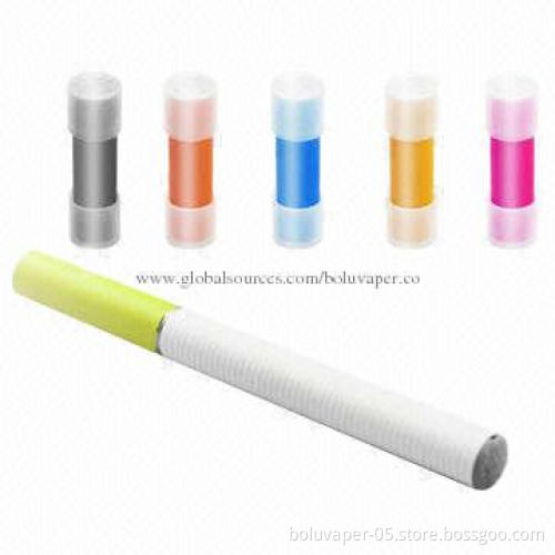 Newest Upgraded Mini Electronic Cigarette Starter Kit, Similar to Real Cigarette, 90mAh Capacity